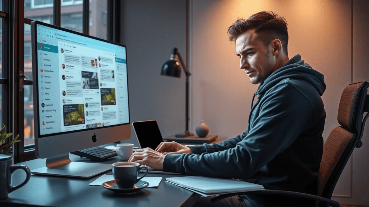    Секретные чаты в Telegram: Как автоблогинг и мини-приложения Revolutionize ваш маркетинг и продажи Антон Сагайдак