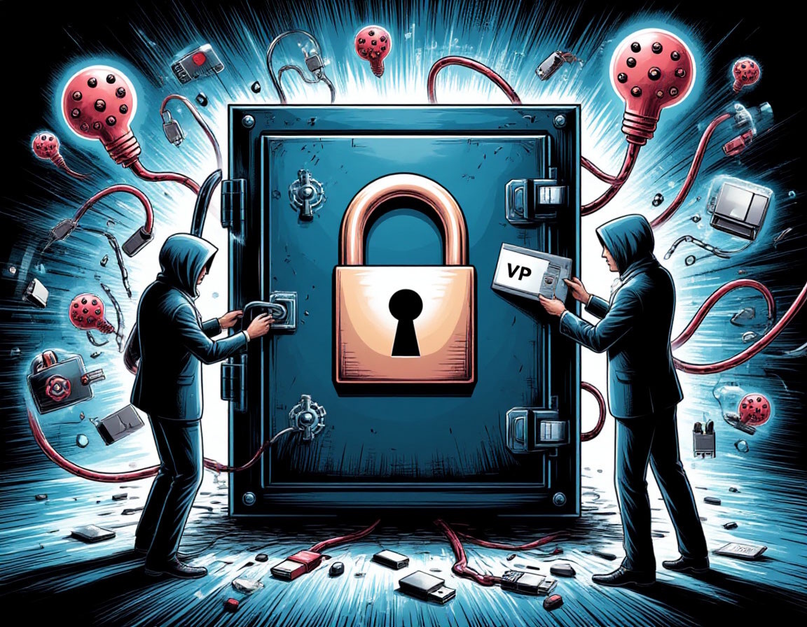 Защита персональных данных