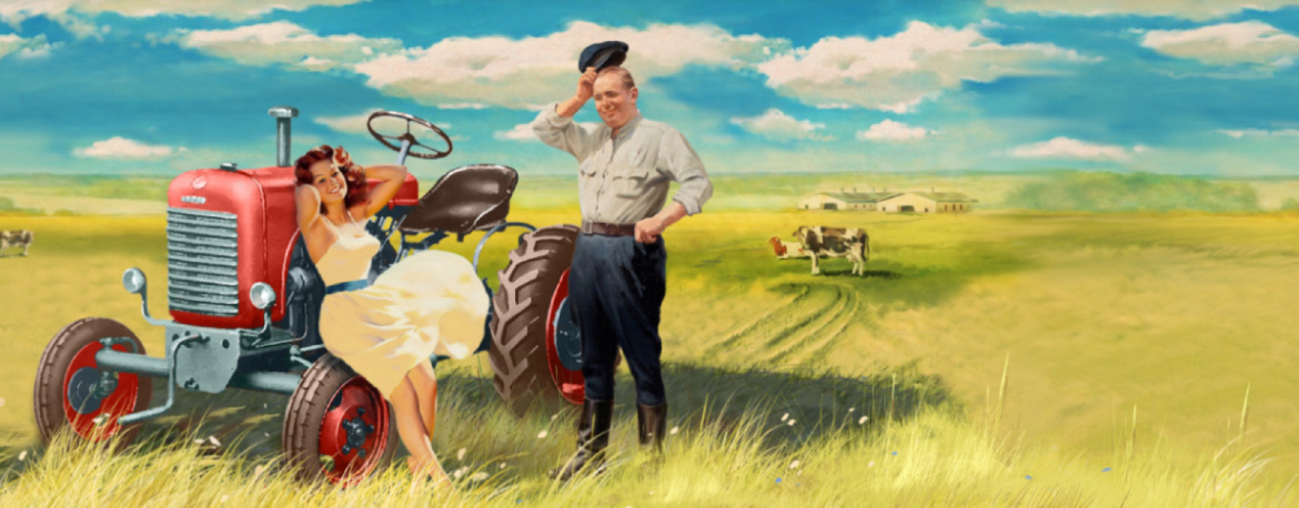 Источник изображения: графика проекта "Сельский час с Игорем Абакумовым" на телеканале "ЛАДА"