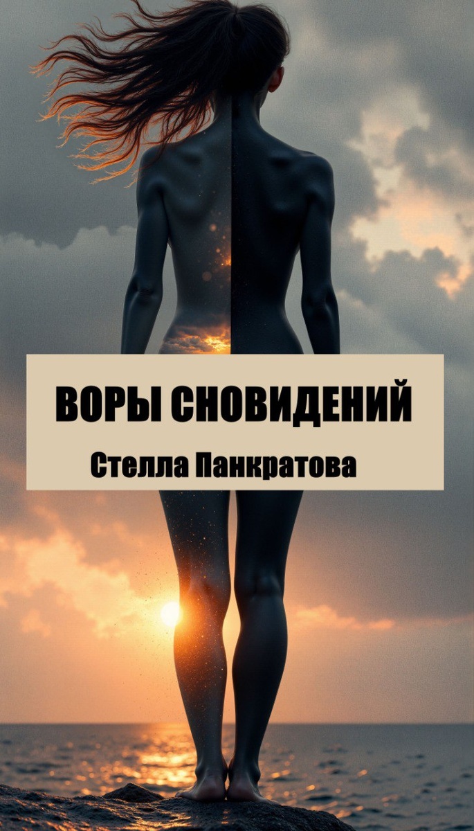 Стелла Панкратова, Воры сновидений