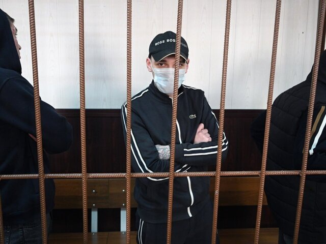    Фото: РИА Новости/Рамиль Ситдиков