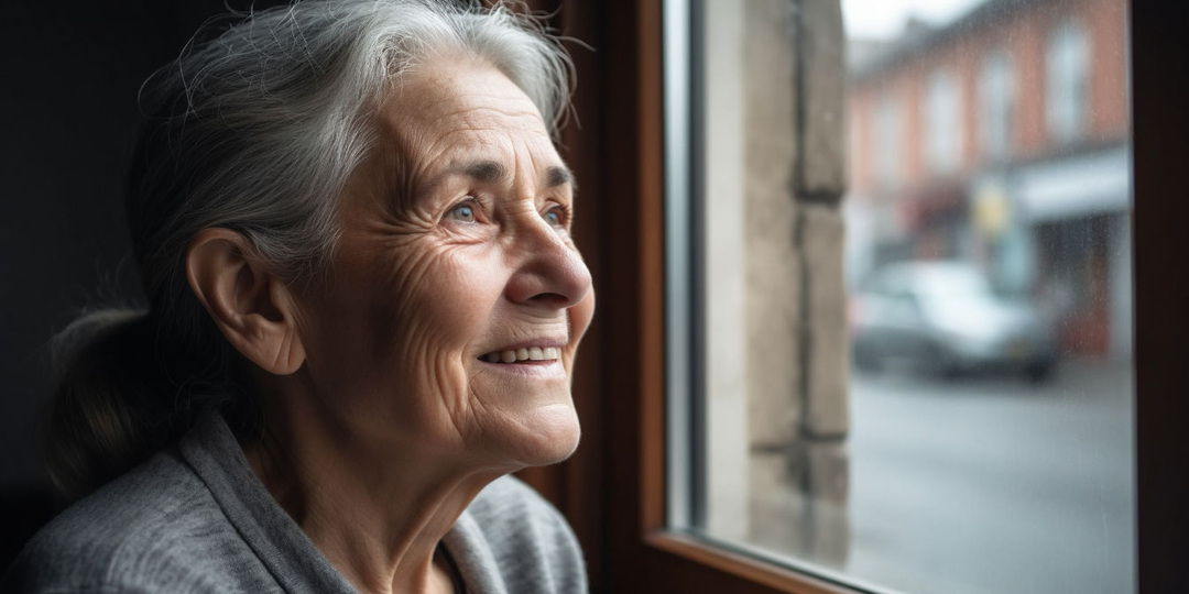 Тяжелое решение в семье: 73-летнюю женщину отправляют в дом престарелых против ее воли