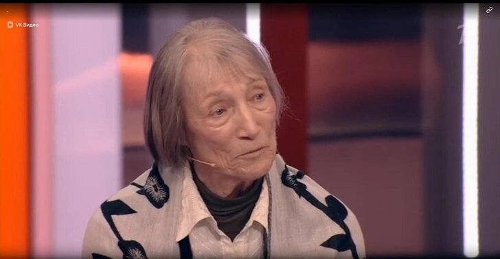 Людмила Ильина