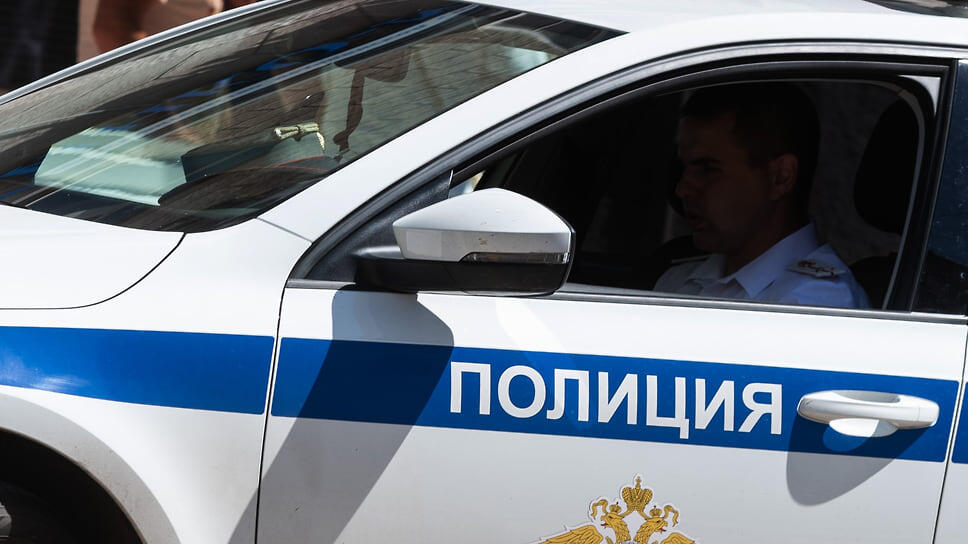 Фото: Олег Харсеев / Коммерсантъ