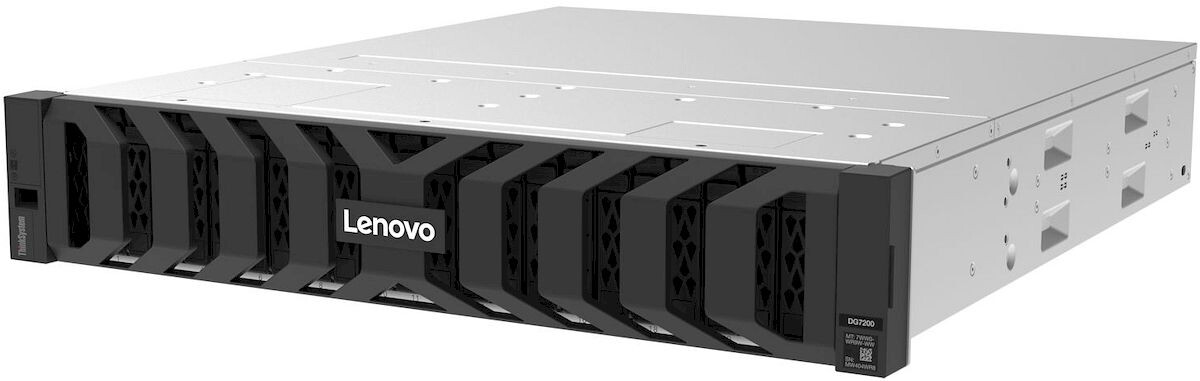 Lenovo ThinkSystem DG Series