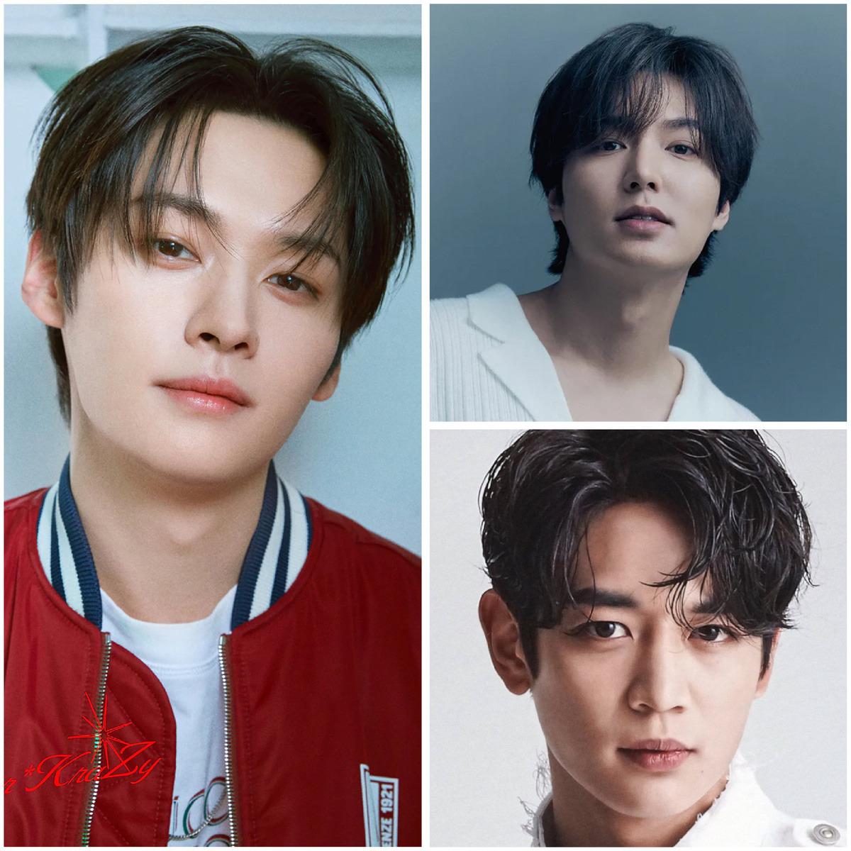 Lee Know, Ли Минхо, Чхве Минхо