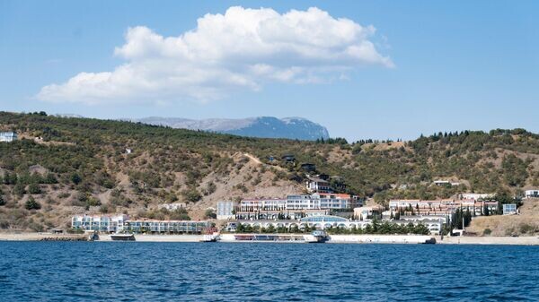    © РИА Новости Крым