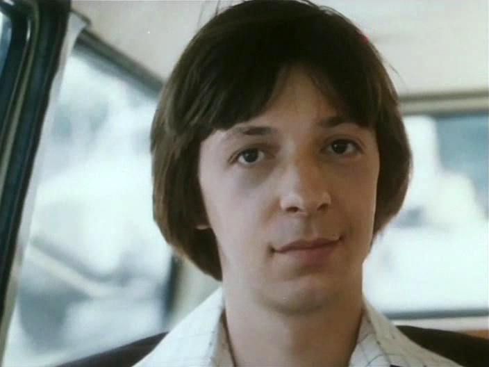 Сергей Иванов