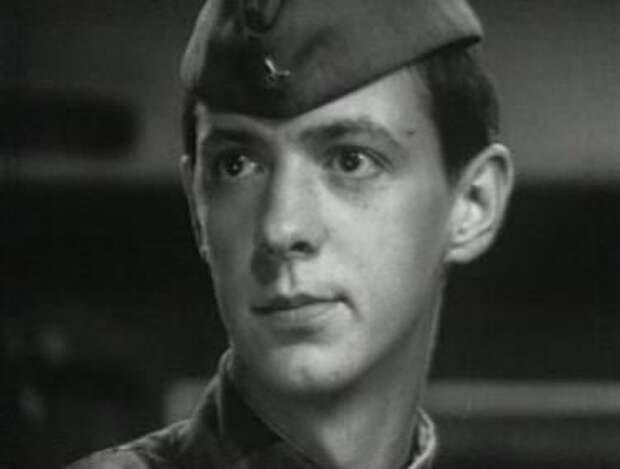 Сергей Иванов