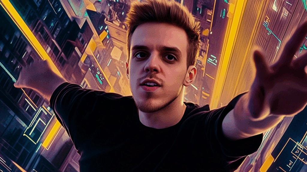    Как фрилансеру перейти от разовых заказов к долгосрочному сотрудничеству и обеспечить стабильный доход? Даниил Вишневский