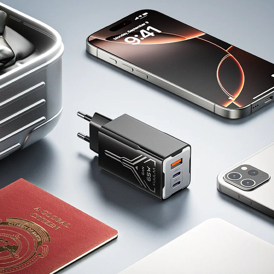 Зарядное устройство