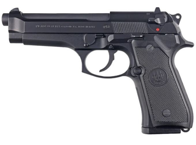 10 лучших пистолетов Beretta сезона 2024-2025