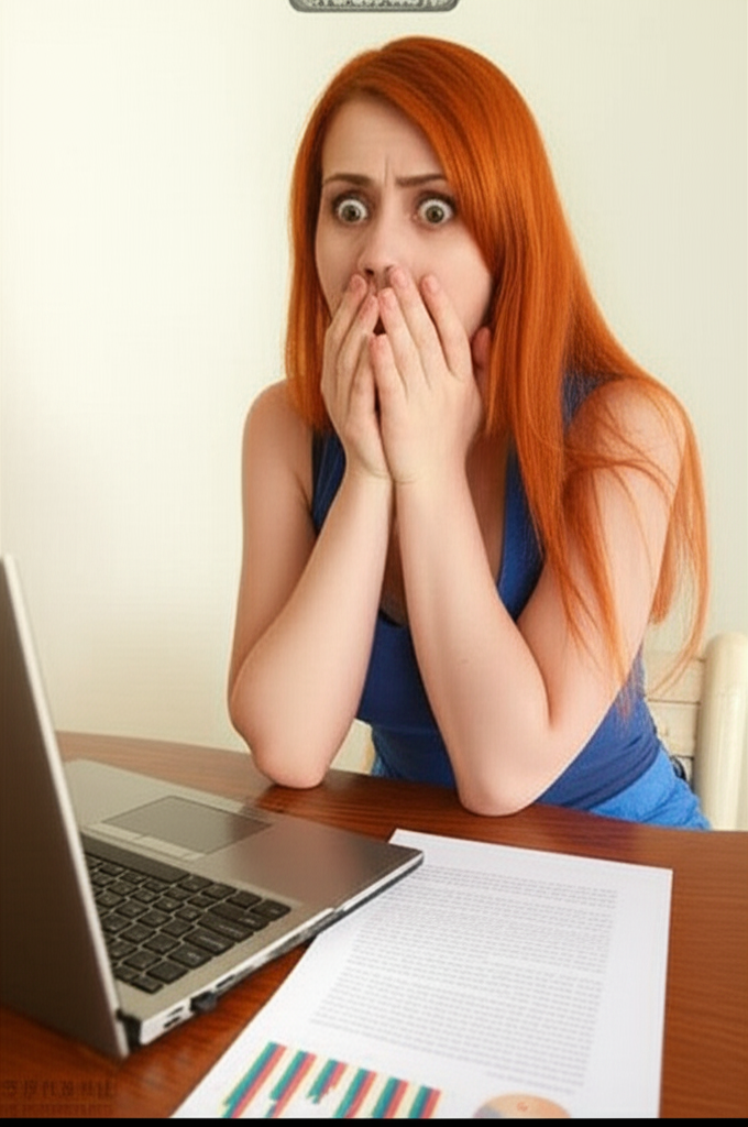 Мое лицо, когда я вижу один просмотр на статье. 😁