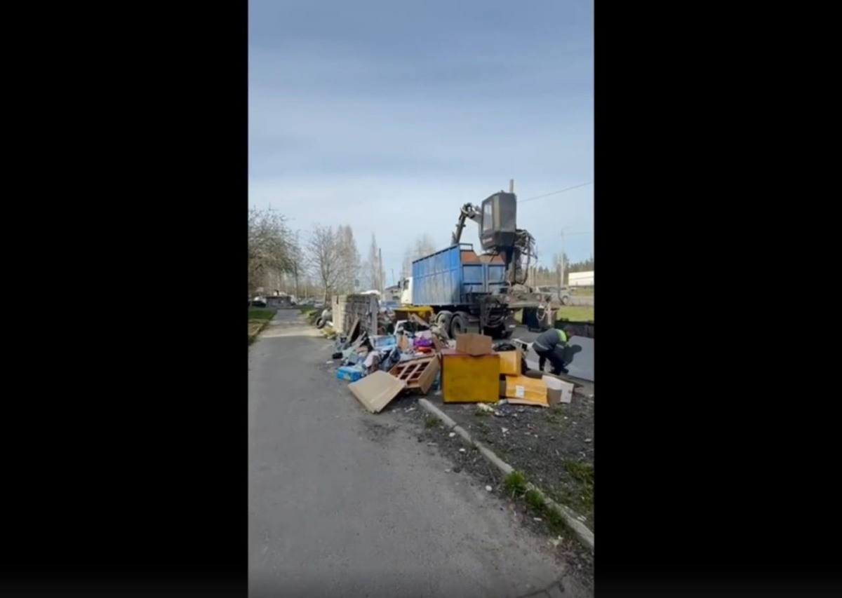    Фото: Администрация Петрозаводска