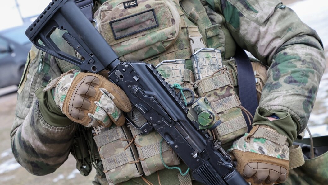    Фото: Belkin Alexey/news.ru/Globallookpress