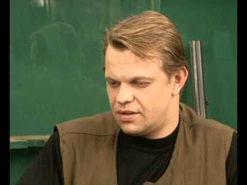 Сергей Уваров. Фото из интернета.