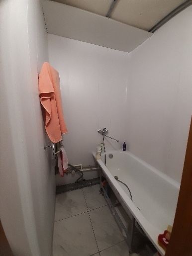 Ничего не происходит 