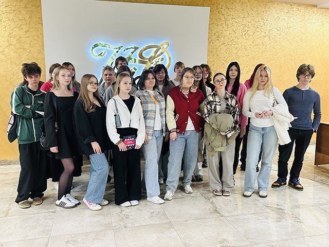 100 студентов пройдут обучение в тверском музее Банка России