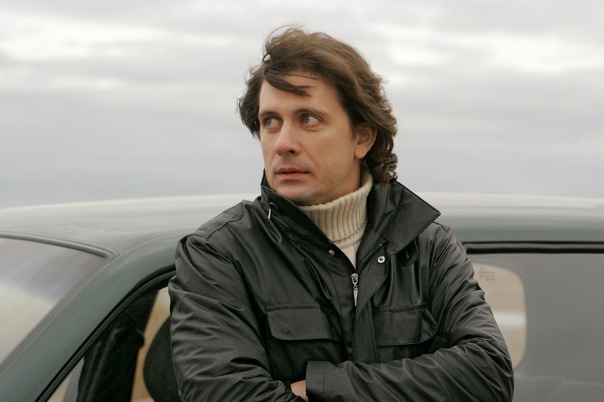 Алексей Завьялов