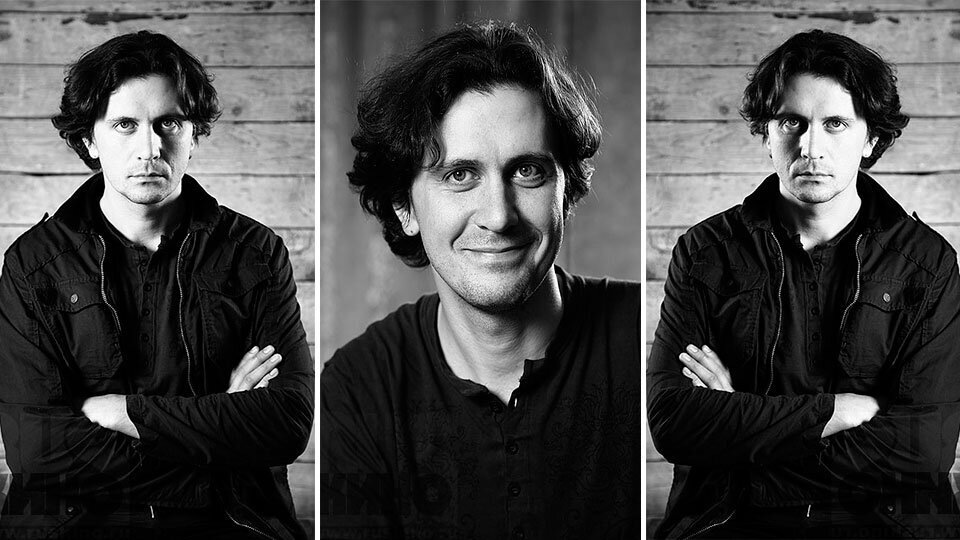 Алексей Завьялов