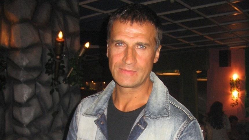 Александр Дедюшко