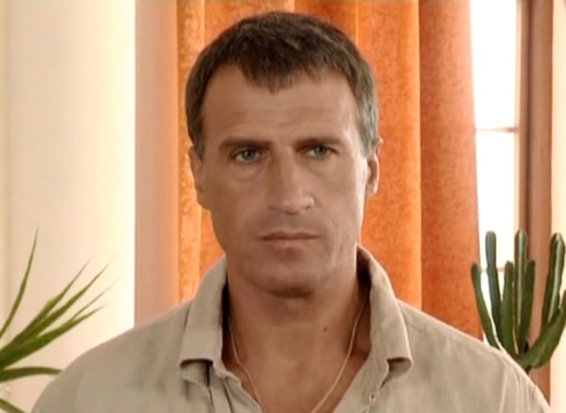 Александр Дедюшко