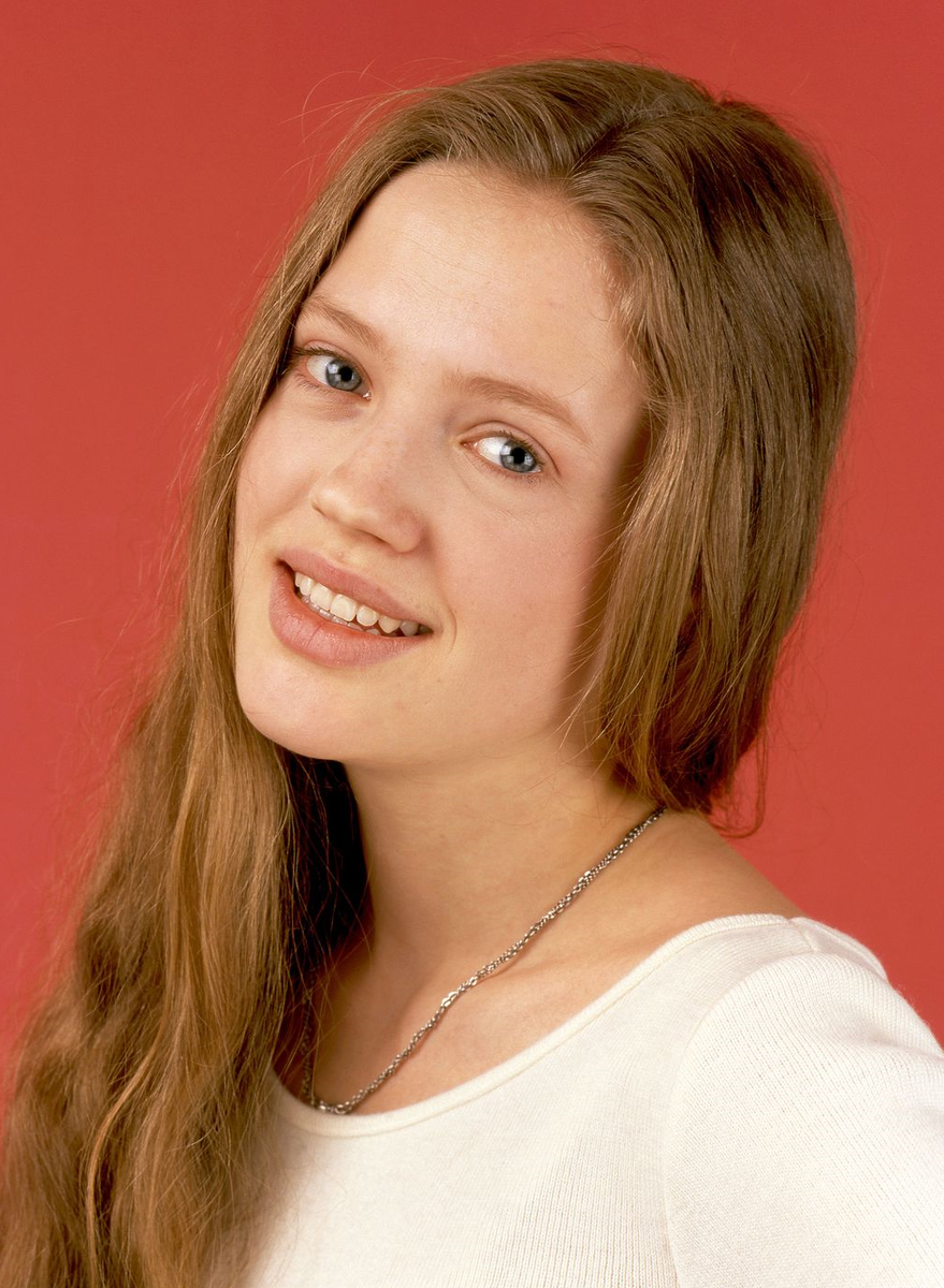 Анна Синякина.     Фото взято из открытых источников.