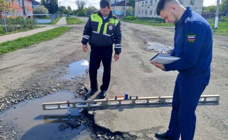    фото прокуратуры Курской области