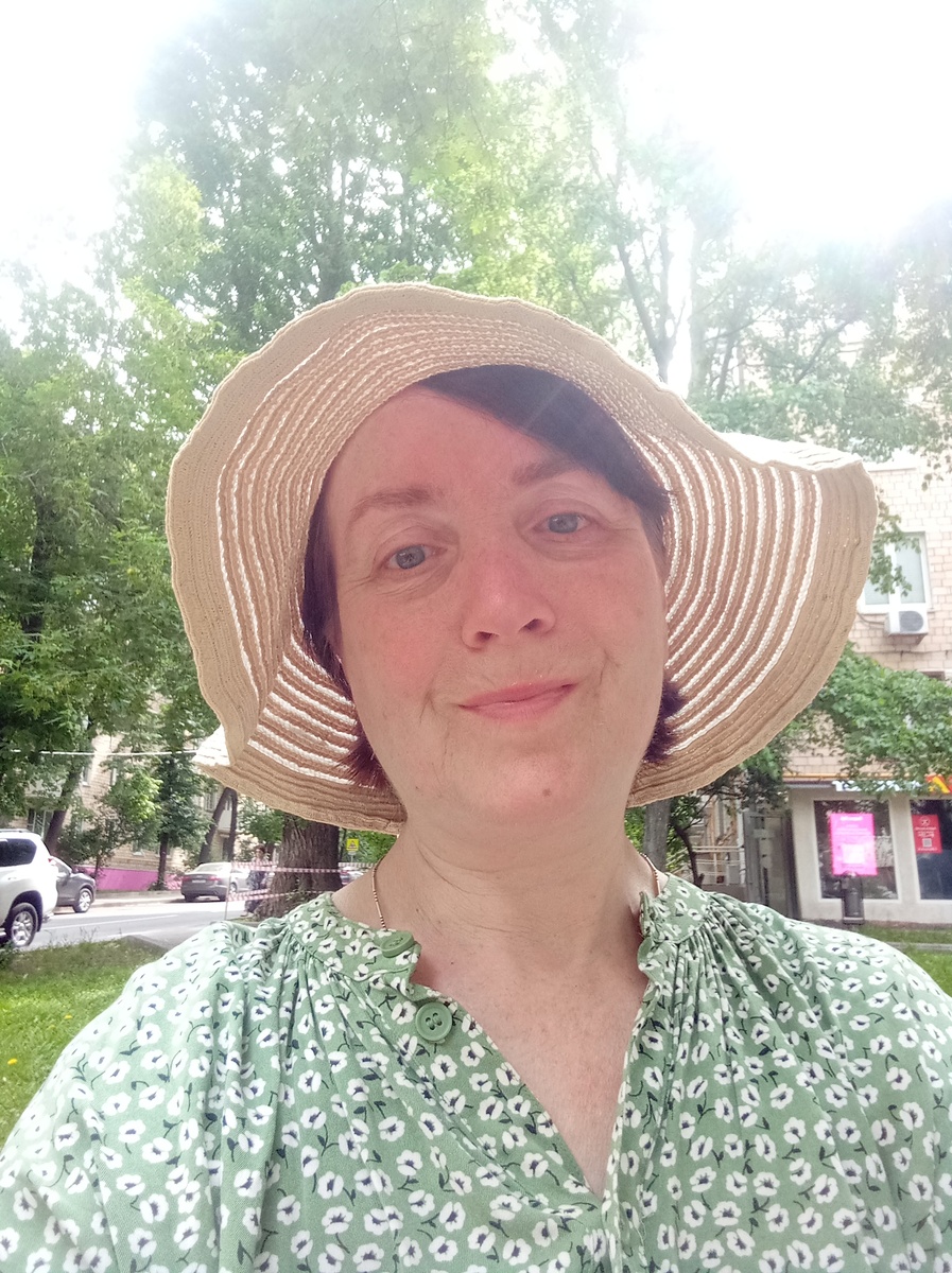 В Денисовском переулке 