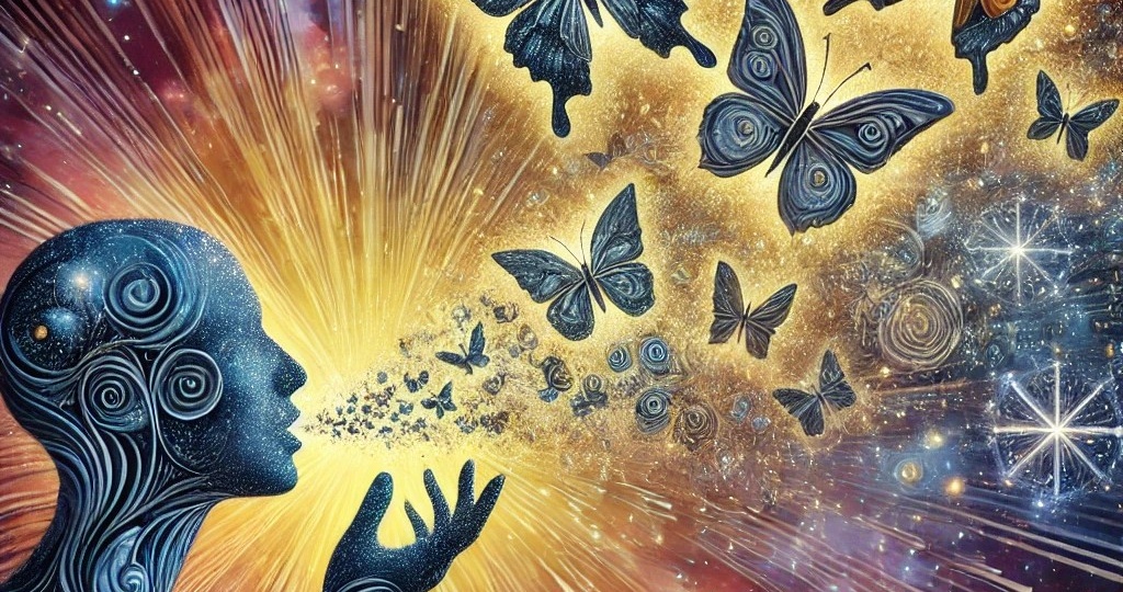 У тебя есть три источника силы, а ты все ещё тратишь себя впустую