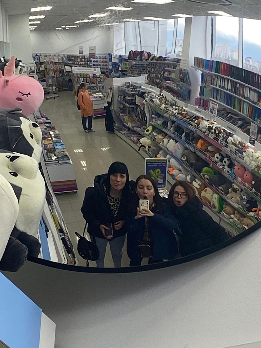 Самые любимые женщины 