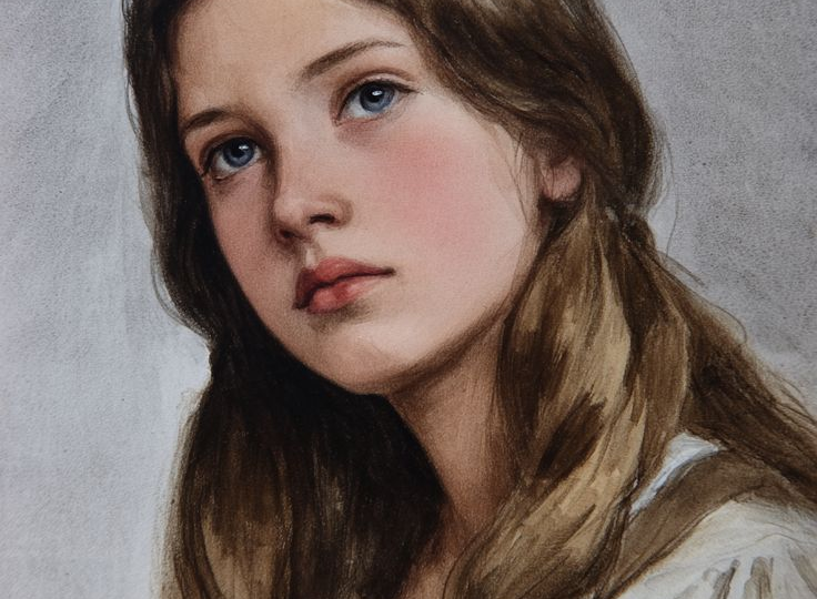 Брюхатая невеста