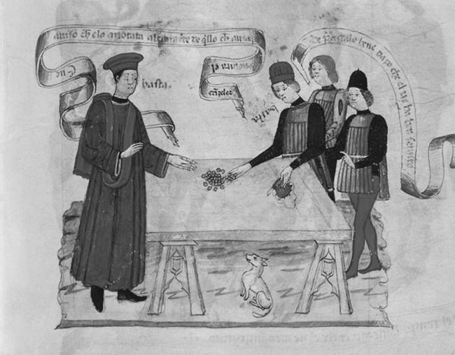 Автор неизвестен. Источник «Коррупция. Очень краткое введение» Лесли Холмс 2015 г. Русское издание 2022 г.