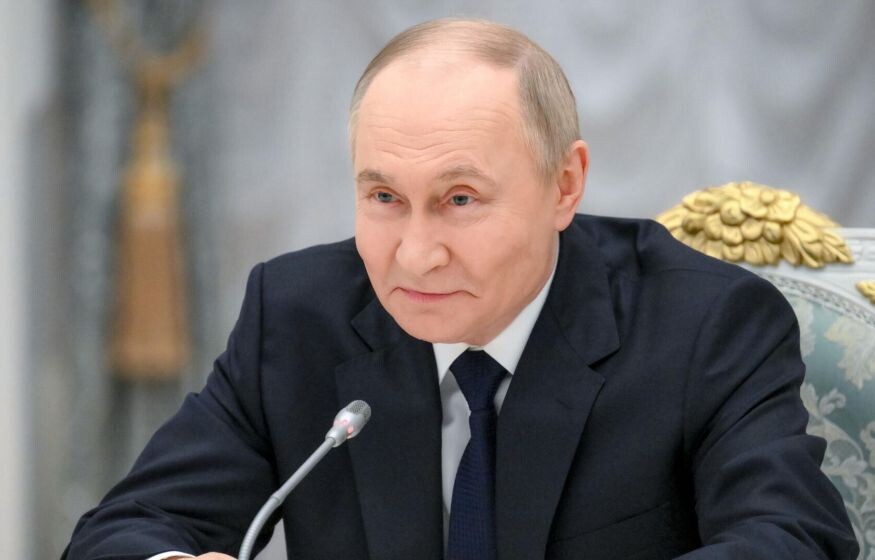    Путин резко высказался о возвращении McDonalds. Западный бизнес под ударом?