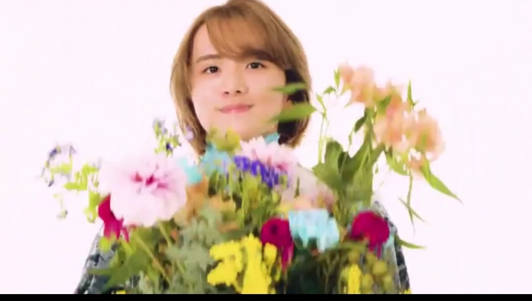 Немного главного героя (скриншот сделан автором статьи с обрезанием лишнего фона (1 серия))