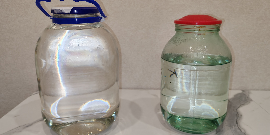 Как правильно гнать самогон аппарате колонного типа?