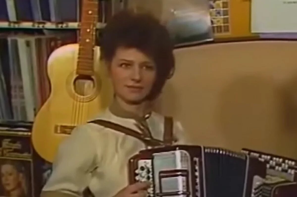    Буцкая призвала вернуть передачу «А ну-ка, девушки!»