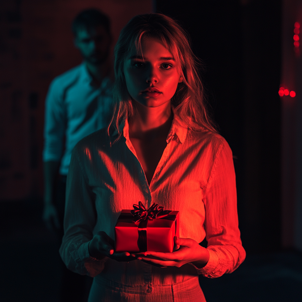 *изображение сгенерировано Искусственным
Интеллектом - MidJourney.