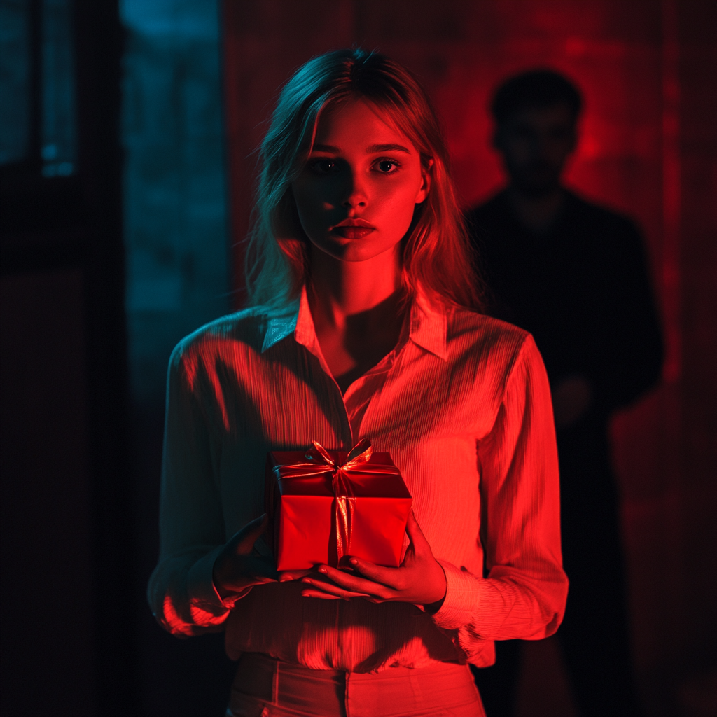 *изображение сгенерировано Искусственным
Интеллектом - MidJourney.