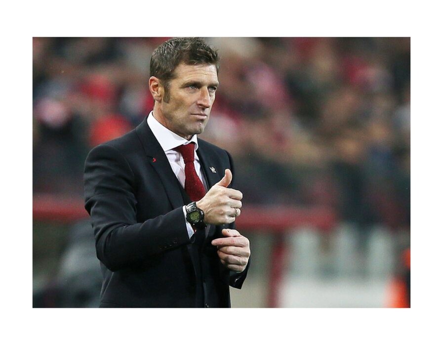    Фото: ФК «СПАРТАК»