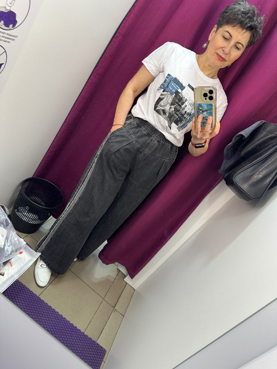 Фотография сделана автором канала