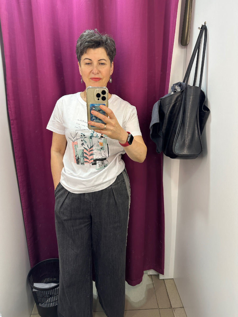 Фотография сделана автором канала