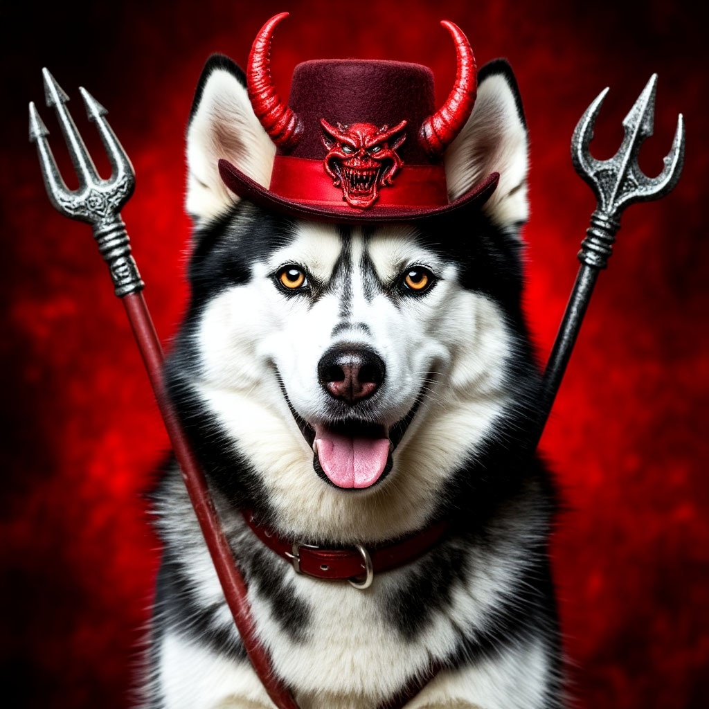 Создано при помощи ИИ Яндекс.