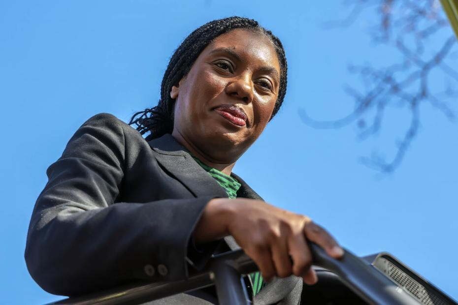    Martyn Wheatley/Keystone Press Agency/Global Look Press