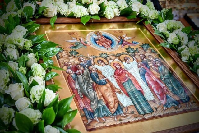     Фото Дмитрий Ивашкевич