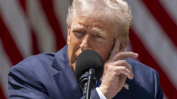    © AP / Alex Brandon