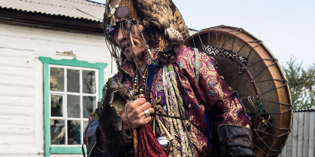 Как народы Сибири выживали в тайге. 11 необычных традиций