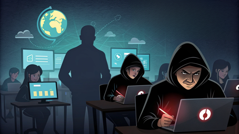    Сгенерировано с помощью ИИ