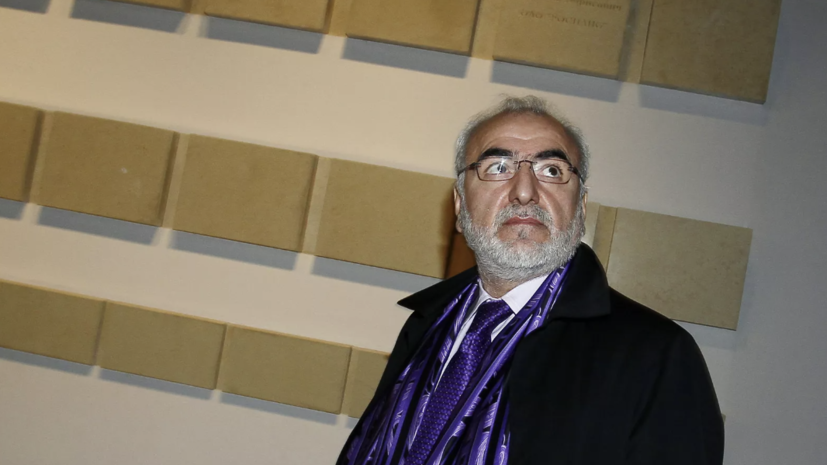   РИА Новости