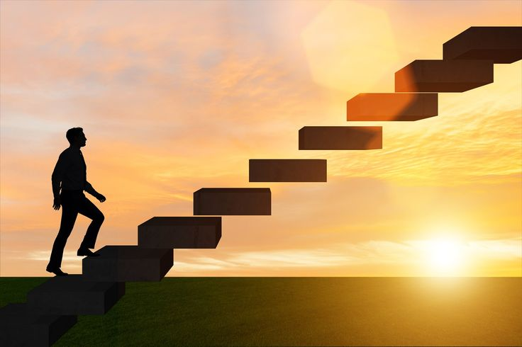 «Ты уже на пути — просто оглянись»